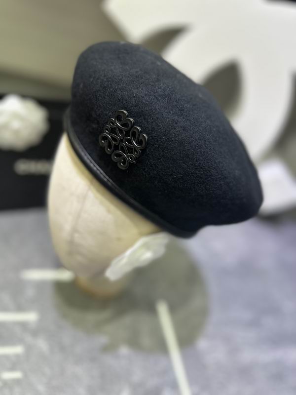Loewe beret dx22